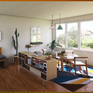 Consulenza d'Arredo